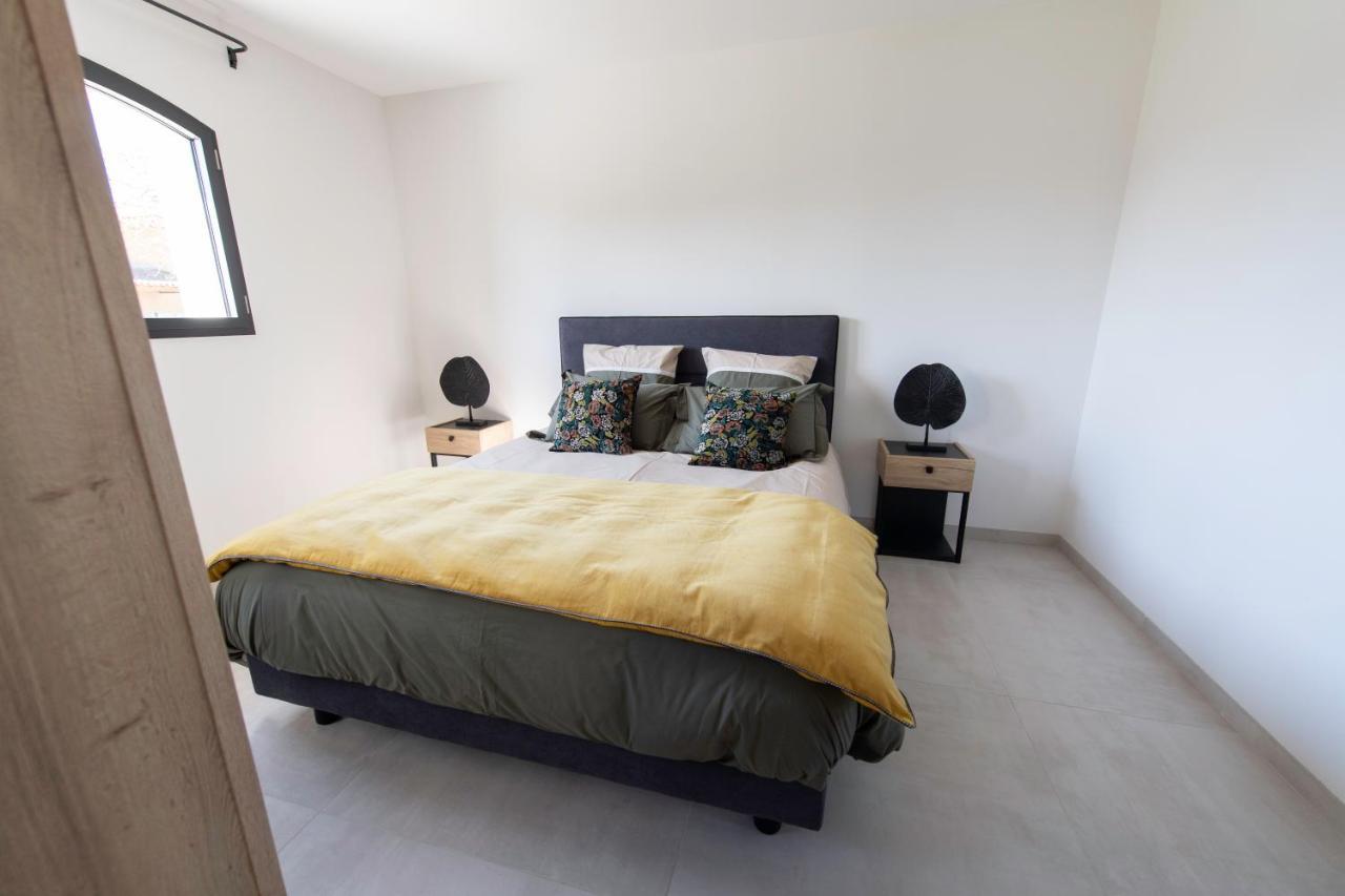 Maison Reglisse Du Mas Lou Capy Villa Salon-de-Provence Ngoại thất bức ảnh